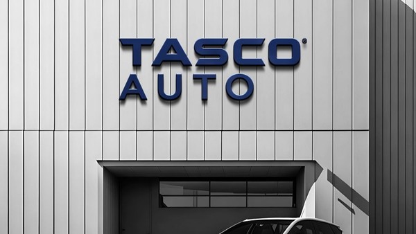 SVC Holdings đổi tên thành Tasco Auto 
