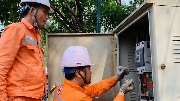 Nhà đầu tư nước ngoài bất an về nguồn điện, Bộ Công thương khẳng định không thiếu điện năm 2024