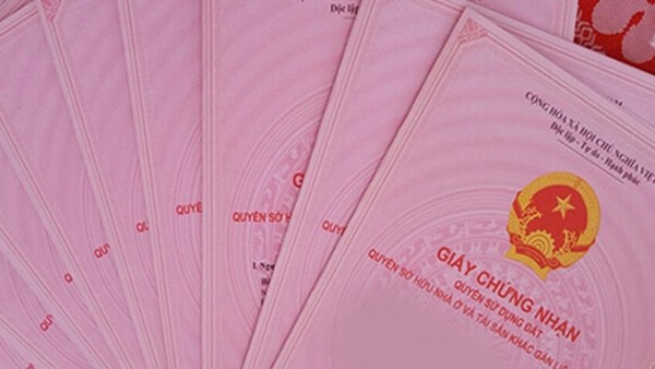 Nguyễn Hoàng Nam (Quốc Oai, Hà Nội) đã lừa bán 1 thửa đất cho nhiều người, chiếm đoạt hơn 2,5 tỷ đồng. Ảnh minh họa
