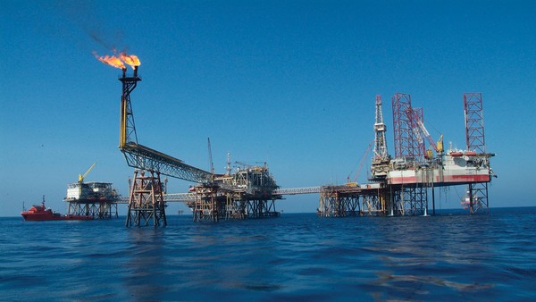 Các dự án lớn của ngành dầu khí đang được thúc đẩy triển khai