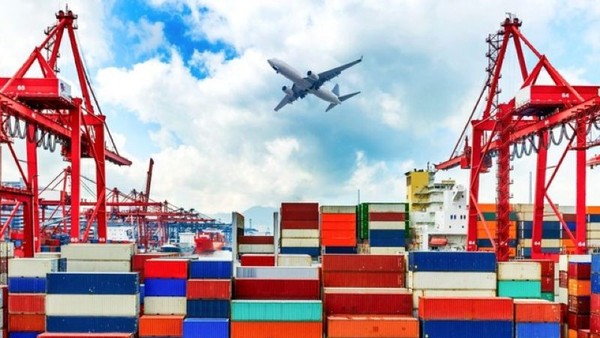 Xuất nhập khẩu hàng hóa đã phục hồi và tăng nhanh hơn 