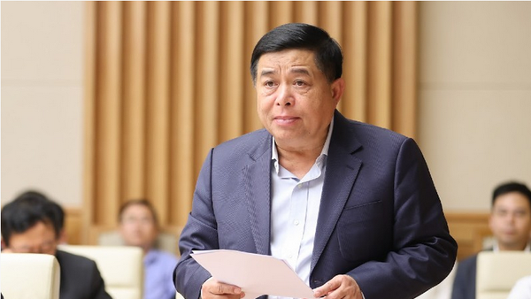 Bộ trưởng Nguyễn Chí Dũng: Cần 26.000 tỷ đồng để đào tạo nhân lực ngành bán dẫn