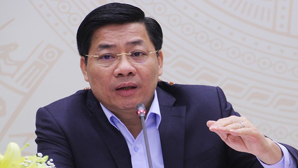 Tạm đình chỉ nhiệm vụ đại biểu Quốc hội đối với Bí thư Bắc Giang Dương Văn Thái