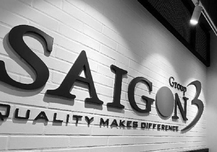 Sài Gòn 3 Group (SGI): Bán nửa triệu cổ phiếu, một cổ đông lớn thu về gần 8 tỷ đồng