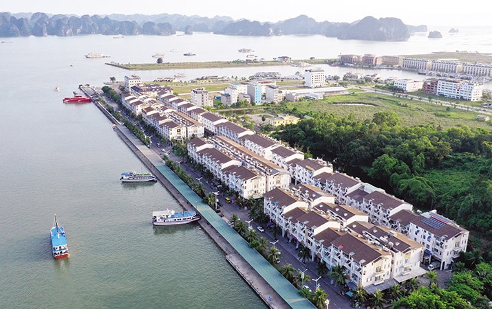 Quy hoạch được ví như “người công binh mở đường”, mở ra cơ hội phát triển cho địa phương