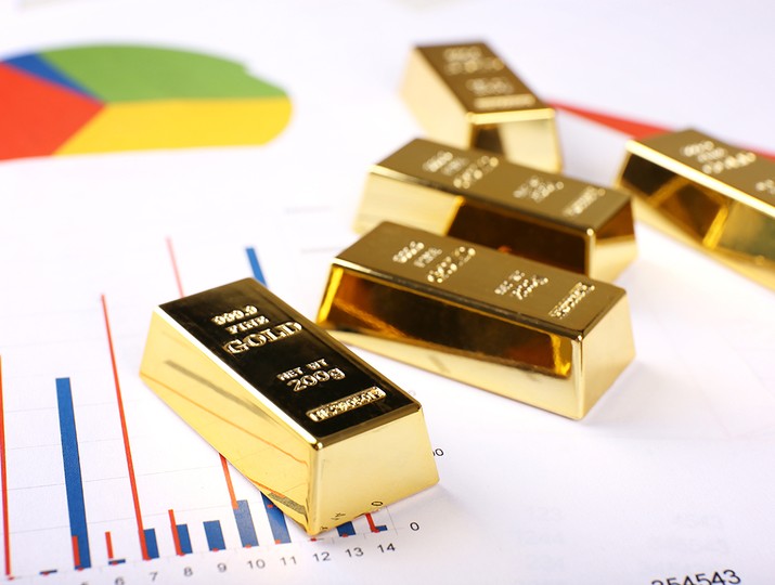 Giá vàng hôm nay ngày 5/5: "Vàng có thể xuống mức 2.250 – 2.260 USD/ounce"