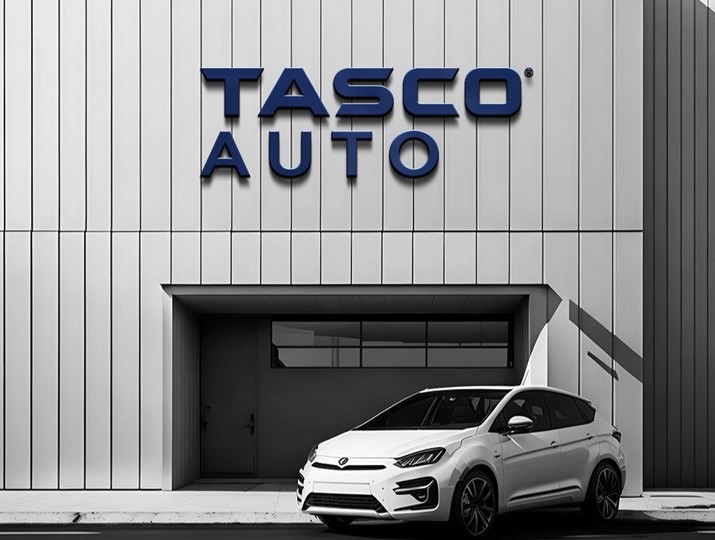 SVC Holdings đổi tên thành Tasco Auto 
