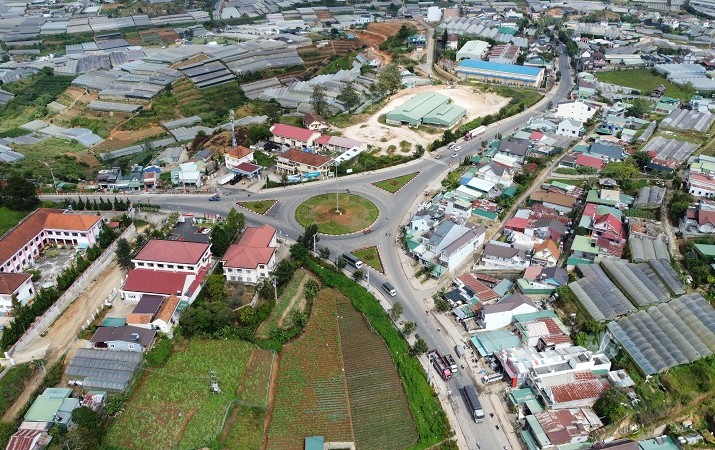 Năng lực tài chính của Dự án Khu nghỉ dưỡng - Khách sạn Resort Lạc Hồng ra sao? 