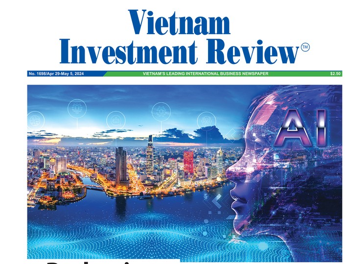 Vietnam Investment Review số 1698