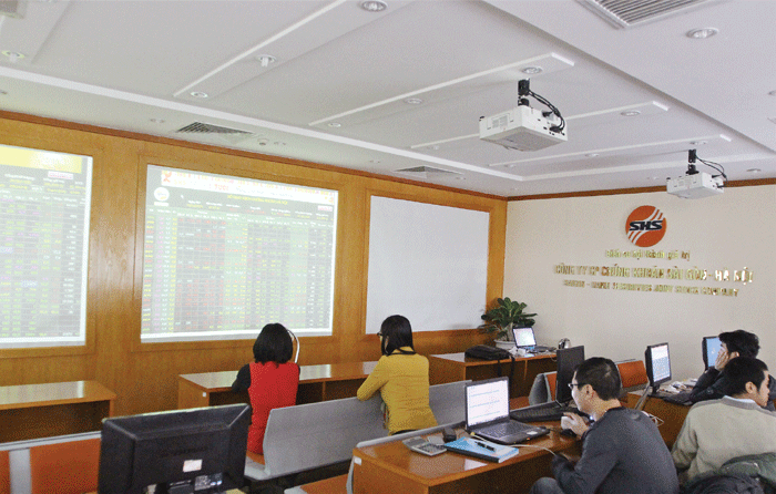 SHS phát hành thành công 250 tỷ đồng trái phiếu