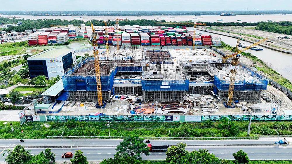 “Dọn dẹp” thị trường bất động sản bắt đầu từ nhu cầu thực - Bài 1: Tôi đi “bắt đáy” thời đất đóng băng