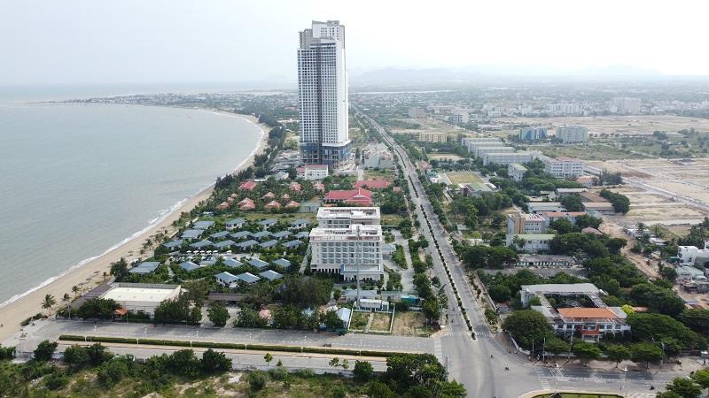 Bất động sản Ninh Thuận: Nhận diện cơ hội và hướng tới phát triển bền vững