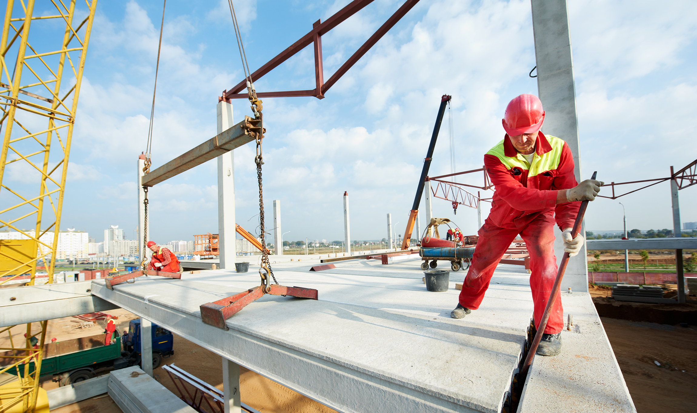 Thị trường địa ốc sẽ có sự tham gia của nhiều tổ chức đầu tư lớn toàn cầu