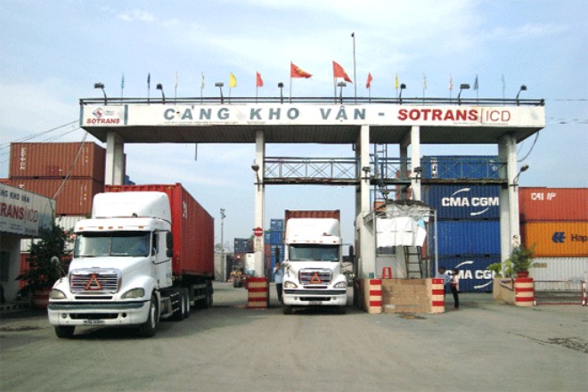 STG: Cổ đông lớn thứ 3 đăng ký mua 6 triệu cổ phiếu