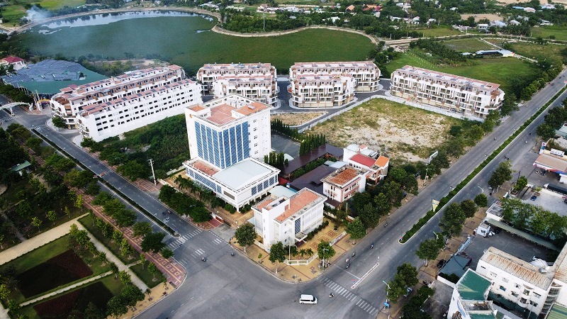 Ninh Thuận điều chỉnh chương trình phát triển nhà ở giai đoạn 2021 - 2025
