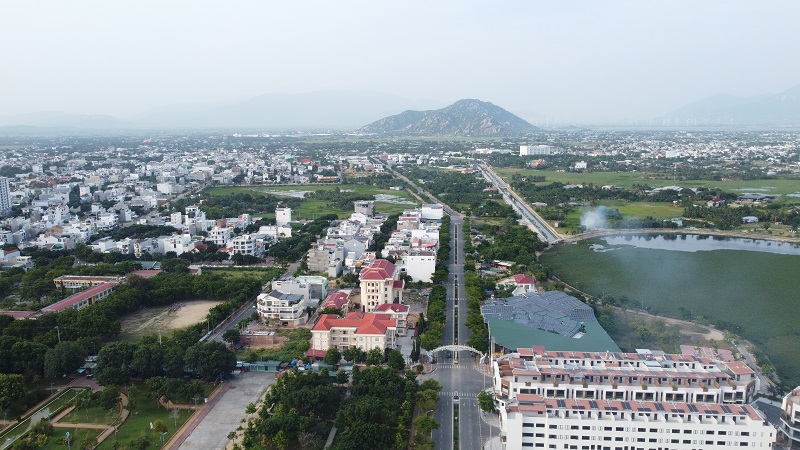 Ninh Thuận có 233 công trình, dự án phải xác định giá đất cụ thể trong năm 2023