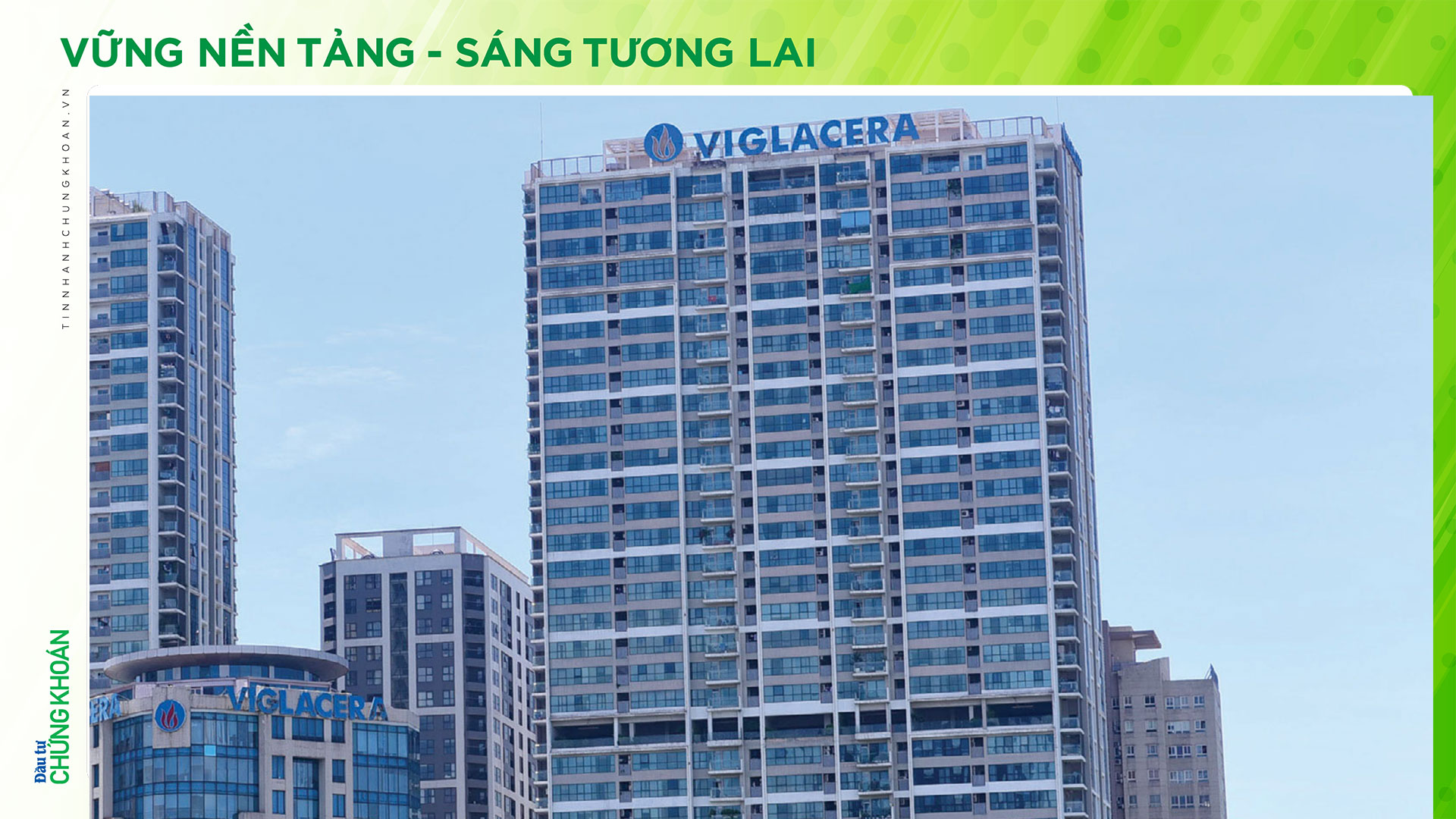 Doanh nghiệp địa ốc 