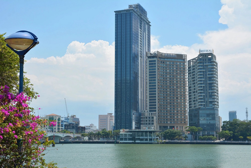 Đà Nẵng cấp giấy phép môi trường cho dự án Marriott đến tháng 7/2033