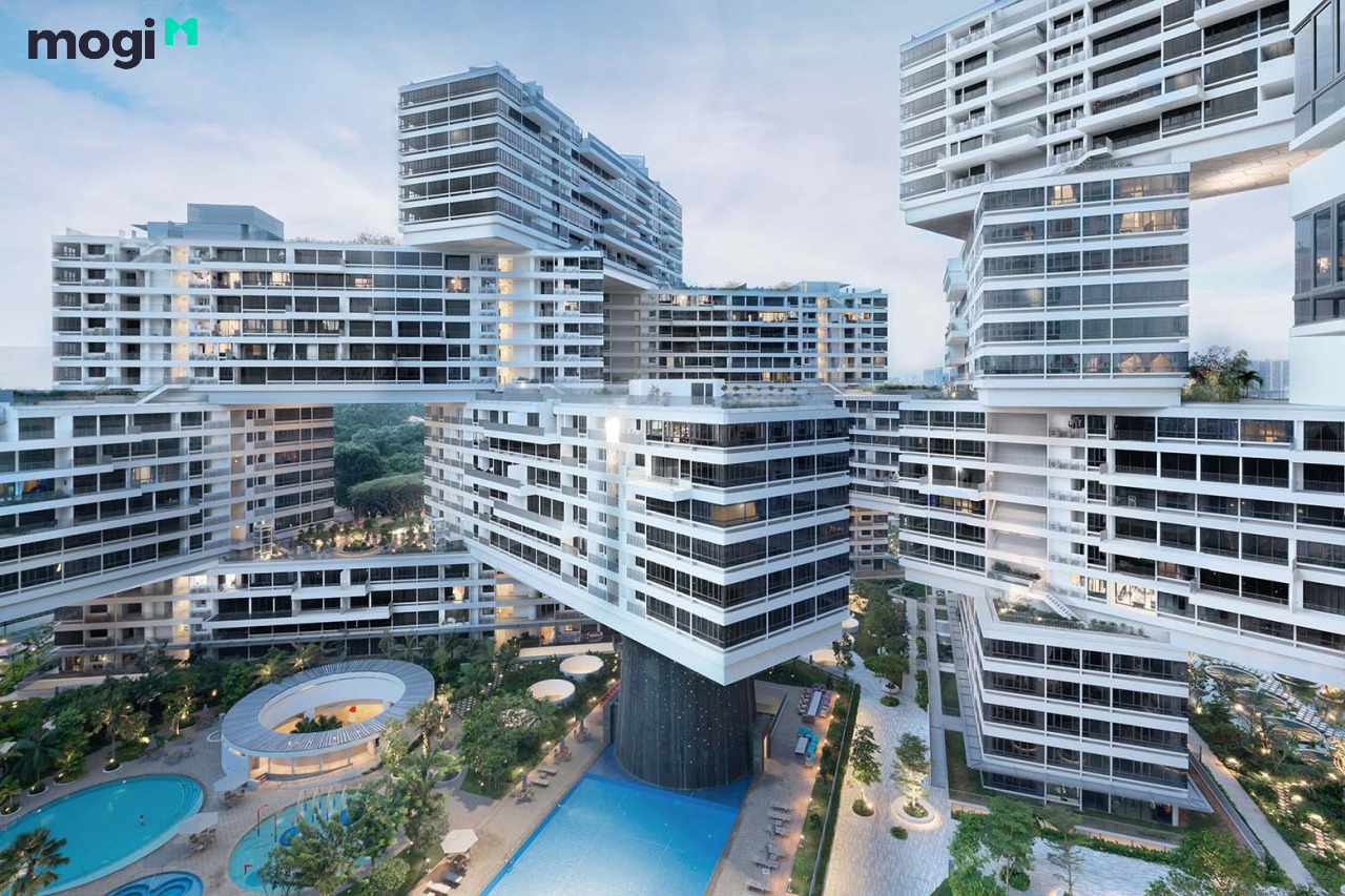 Bỏ ra hơn 50 triệu mỗi tháng cũng không thể thuê một ngôi nhà như ý tại Singapore