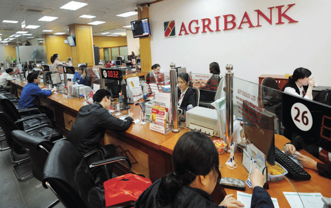 Về mức vay tối đa không tài sản đảm bảo tại Agribank