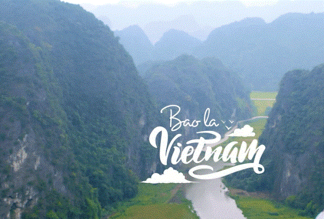 Ra mắt MV Bao la Việt Nam: Lan tỏa tinh thần chung tay khôi phục ngành du lịch nội địa 
