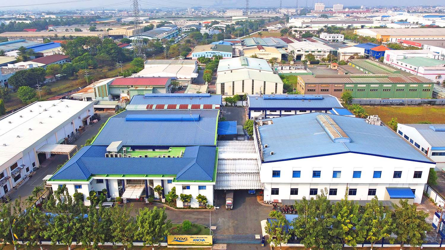 Thị trường bất động sản 2023: Cơ hội đang ở phía trước 