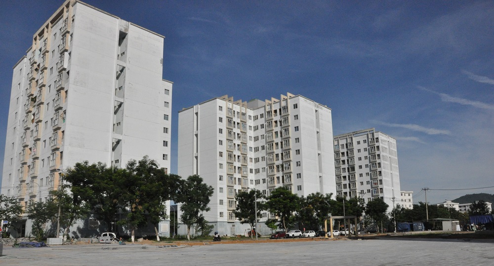 Đà Nẵng: Chuyển cơ quan công an vụ làm giả hồ sơ mua nhà ở xã hội 