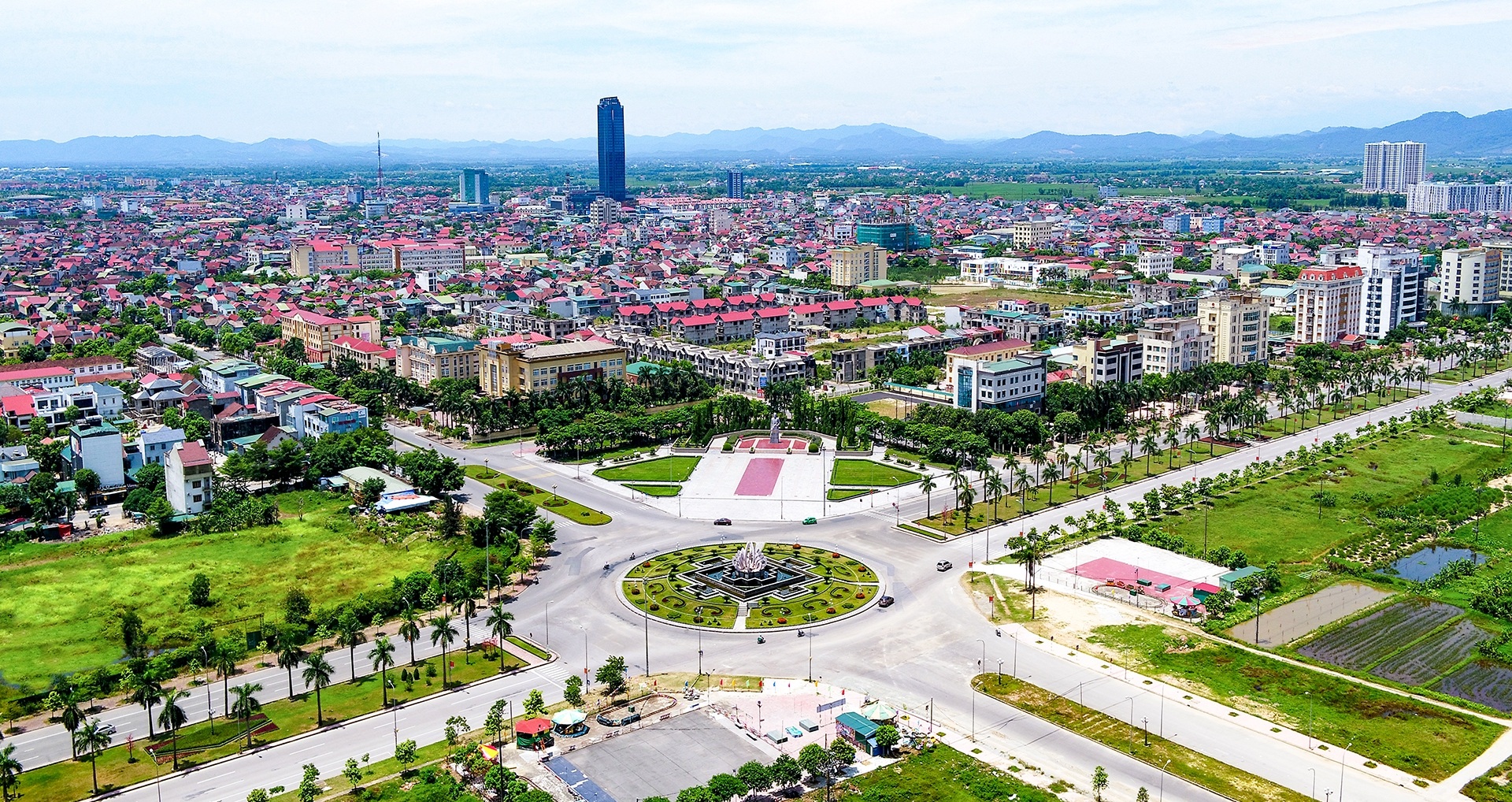 Dự án khu đô thị quy mô 1 tỷ USD tại Hà Tĩnh vẫn đang “vắng chủ” 