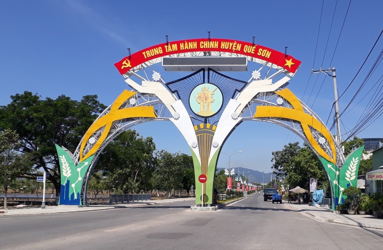 Quảng Nam: Doanh nghiệp đề xuất kết thúc dự án Khu dân cư số 2 Đông Phú