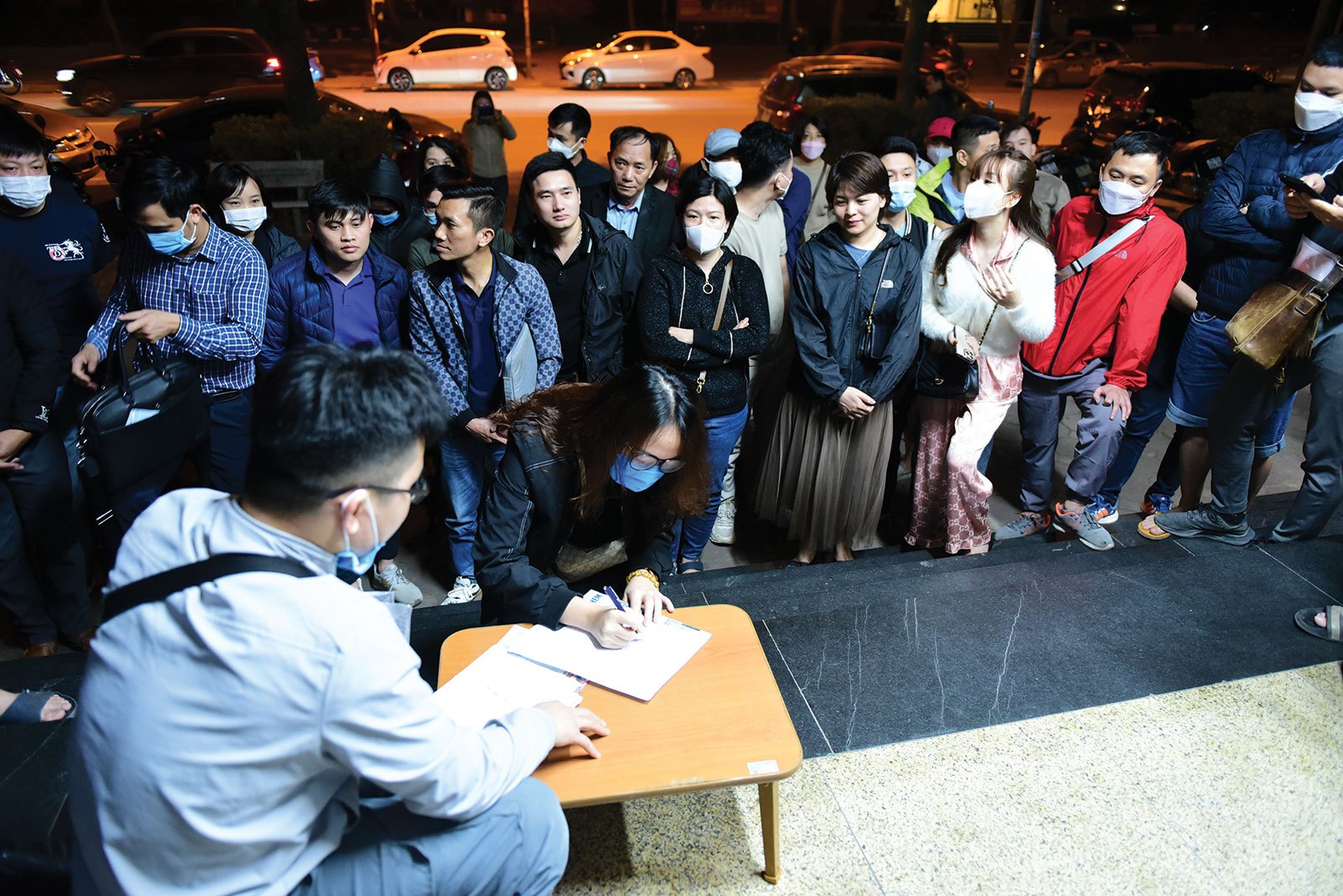 Để nhà ở xã hội không còn là “vòng quay may mắn”