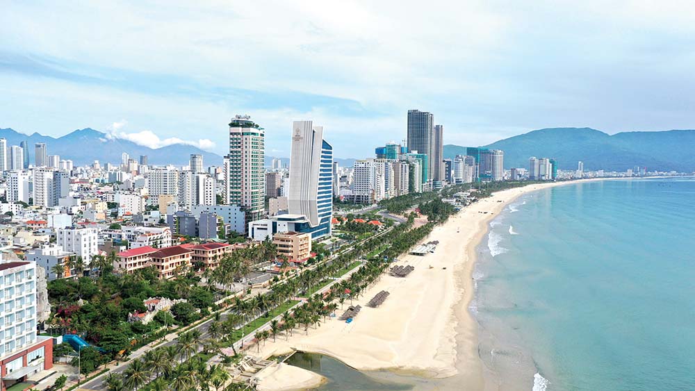 “Giải hạn” cho phân khúc condotel tại Đà Nẵng