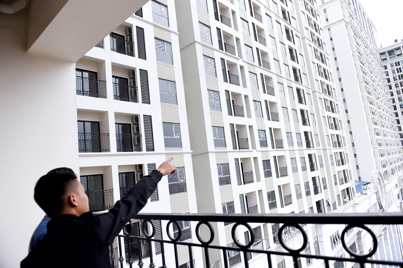 Đi tìm phân khúc chủ đạo nửa cuối 2023