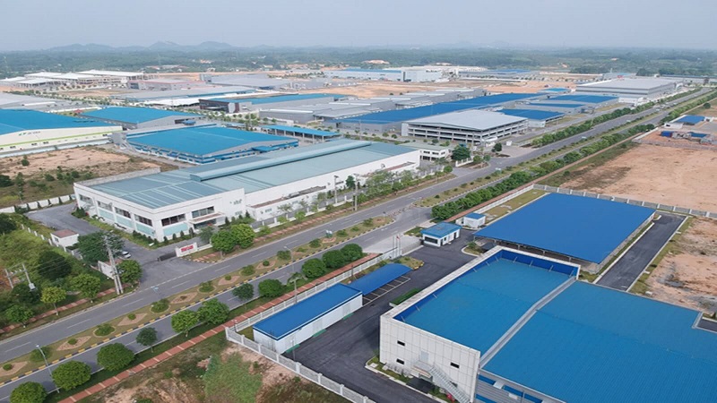 Lâm Đồng: Chấm dứt hoạt động 5.400 m2 đất của Công ty Đức Đạt 