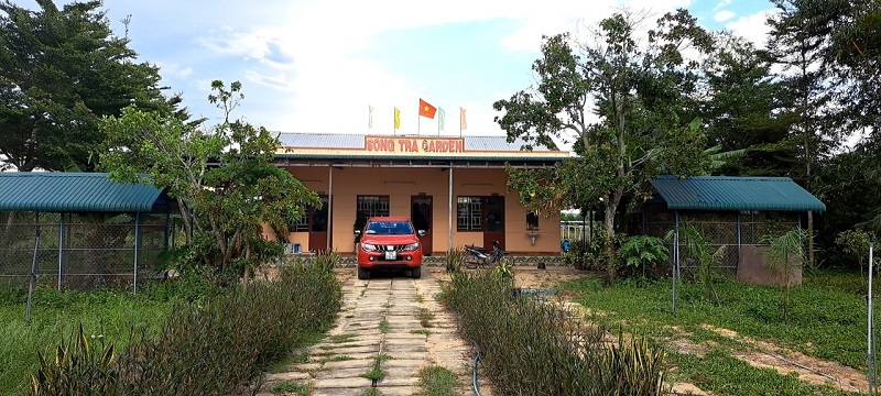 Dự án trang trại 7 năm chưa xây xong, Chủ tịch tỉnh Quảng Ngãi yêu cầu thanh tra