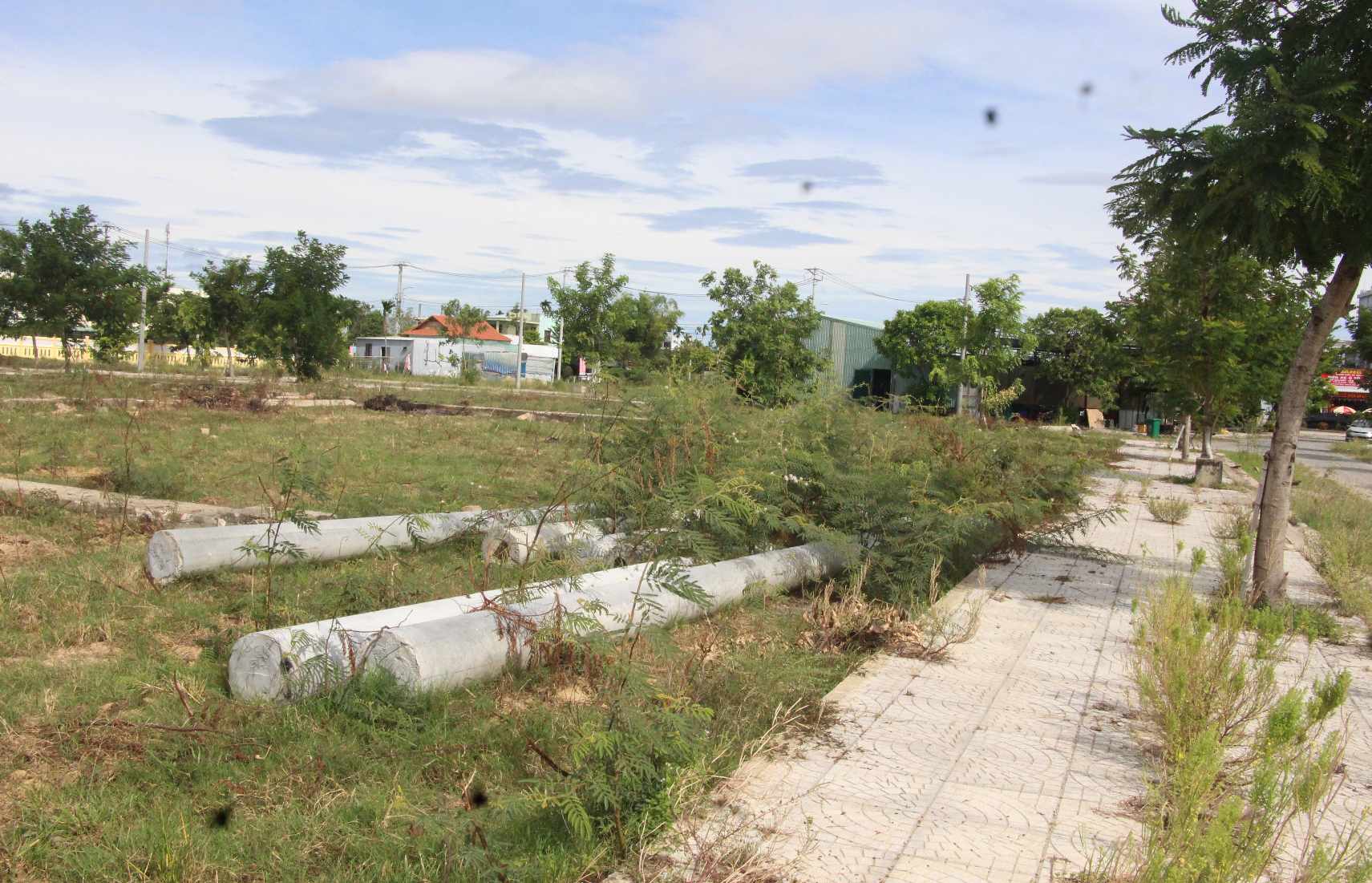 Quảng Nam rà soát hoạt động của Dự án Khu dân cư số 1 mở rộng 