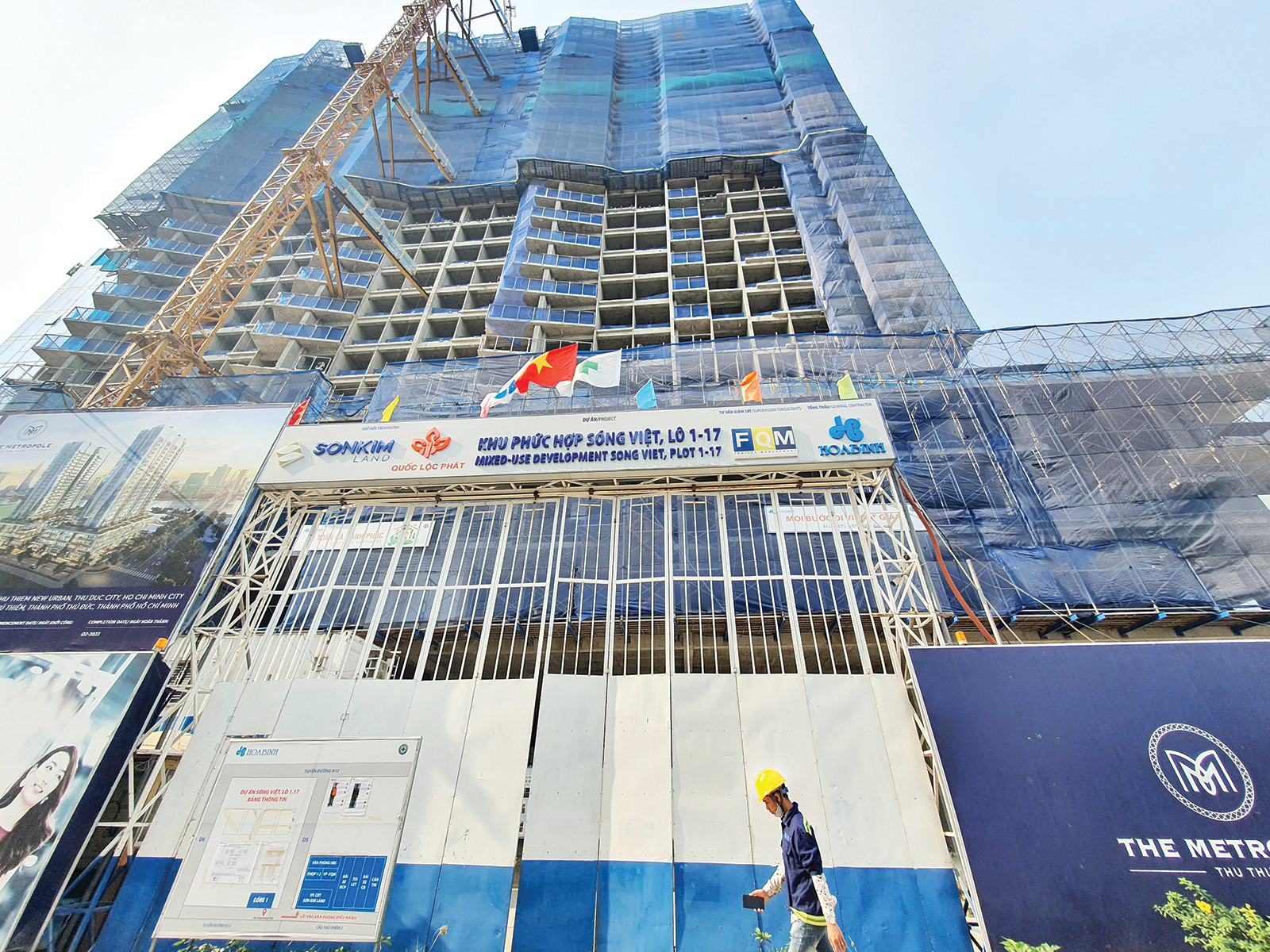 Địa ốc TP.HCM 