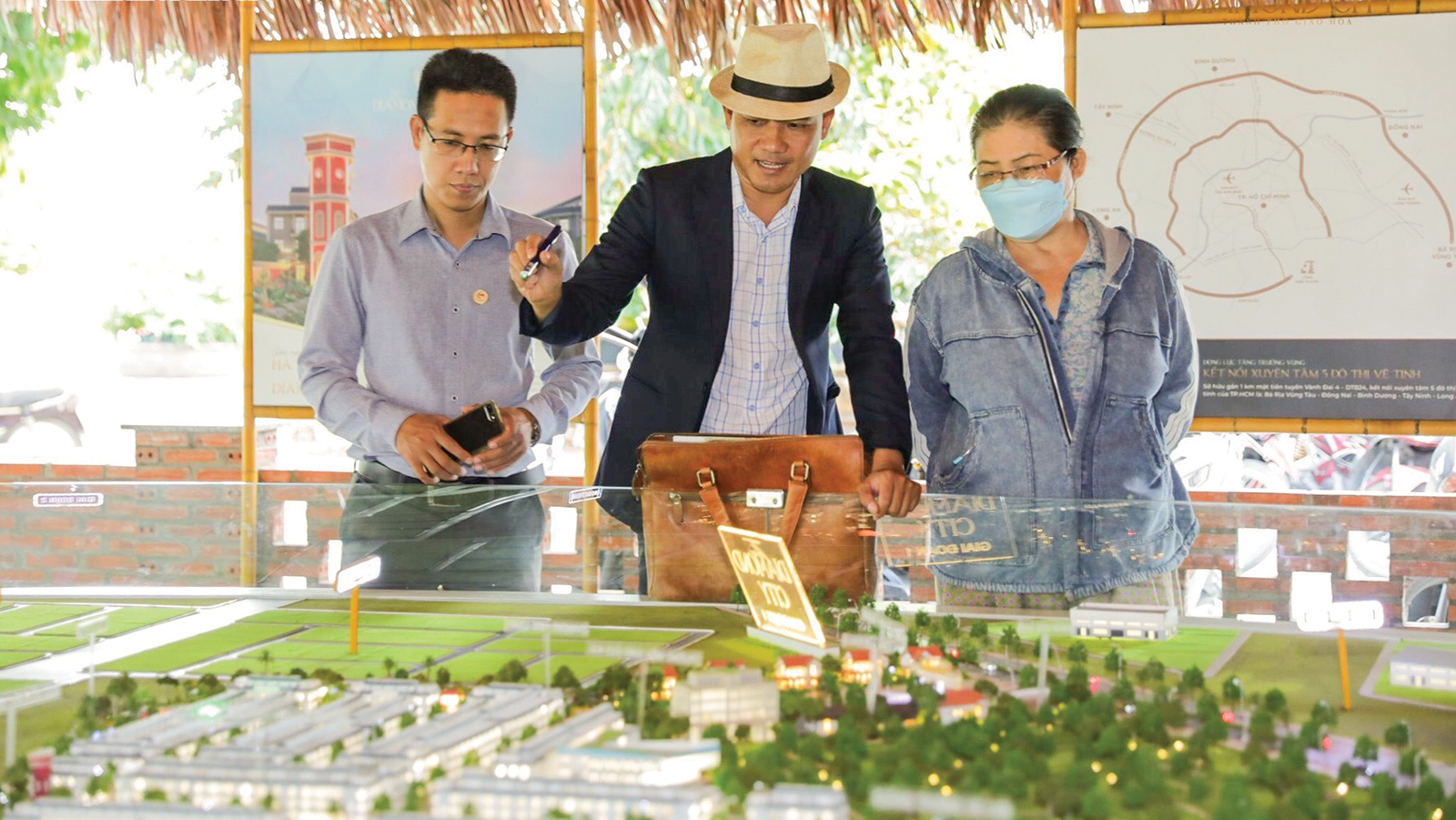  Người mua nhà vẫn 