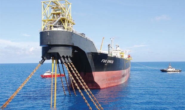 PTSC thực hiện các dịch vụ logistics cho Dự án Lọc hóa dầu Nghi Sơn