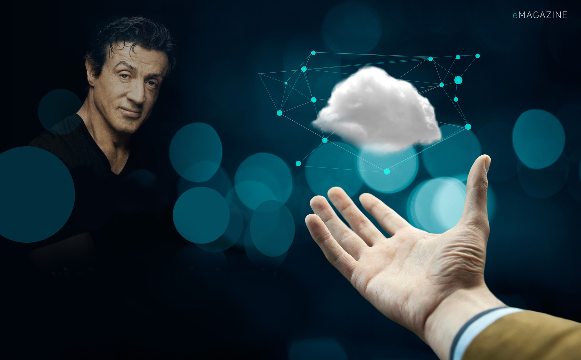 Rocky Balboa và câu chuyện về điện toán đám mây ở Việt Nam
