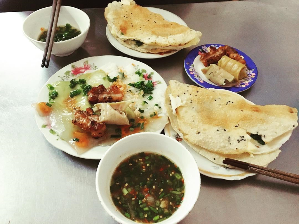 Ngoài hải sản, Nha Trang còn có loạt món ăn ghi điểm du khách