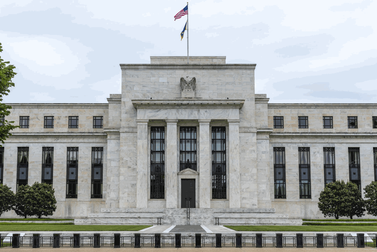 Fed sắp tăng lãi suất lần thứ 10 liên tiếp