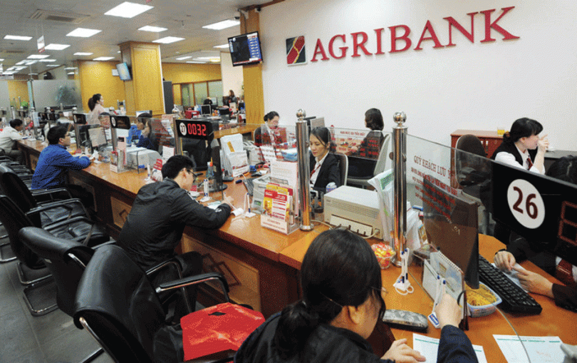 Về mức  vay tối đa không tài sản đảm bảo tại Agribank 