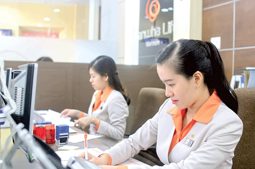 Năm 2015, doanh thu khai thác mới của Hanwha Life Việt Nam tăng 37% 