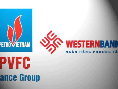 Cổ đông WesternBank thông qua nguyên tắc hợp nhất với PVFC