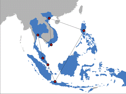 ASEAN chuẩn bị cho một thị trường vốn không biên giới