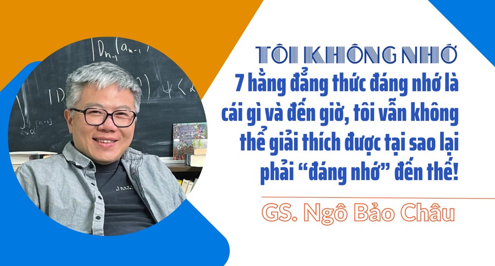 Megastory] Toán học giúp Việt Nam bắt kịp xu thế thời đại - AI ...