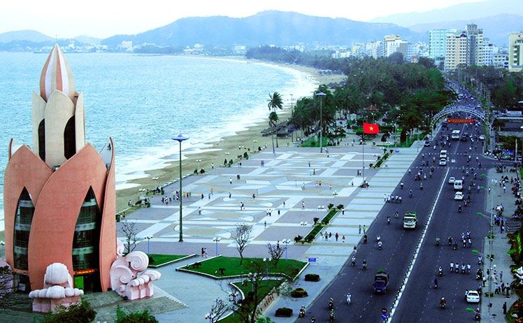 5 địa điểm 'chạy trốn' mùa Đông ảnh 5