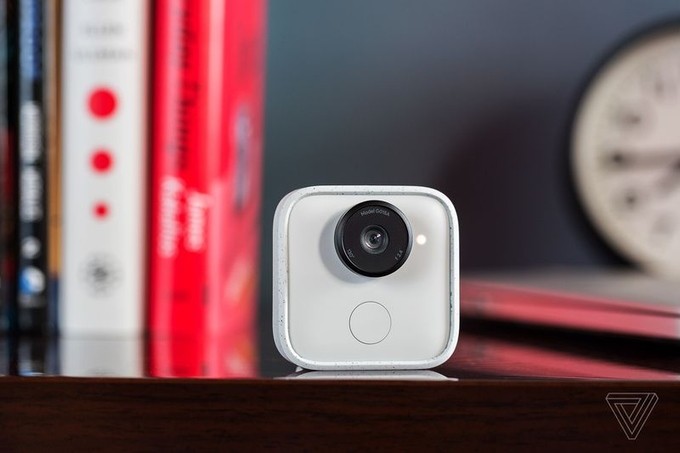 Google trình làng smartphone, loa, camera, tai nghe, laptop cho tới kính thực tế ảo... ảnh 3