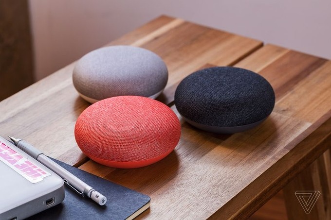 Google trình làng smartphone, loa, camera, tai nghe, laptop cho tới kính thực tế ảo... ảnh 4
