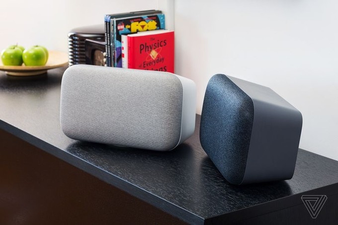 Google trình làng smartphone, loa, camera, tai nghe, laptop cho tới kính thực tế ảo... ảnh 5